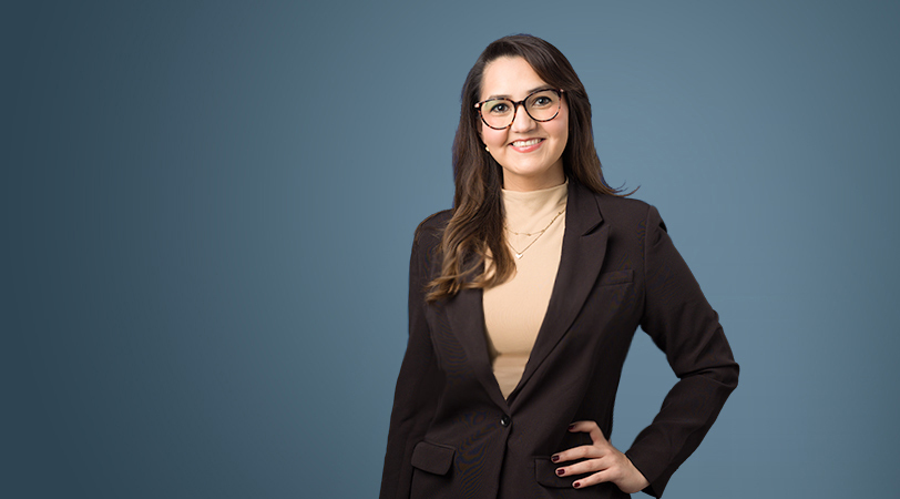 Photo of Lorena A. Guajardo