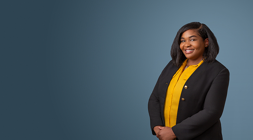 Photo of Delissia  Tezeno