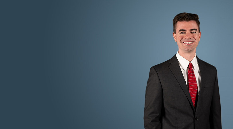 Photo of Andrew D. Florence